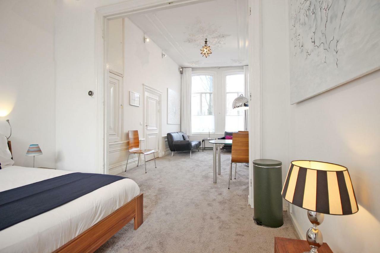 Cozy Jordaan Canalhouse Near Anne Frank House Amsterdam Dış mekan fotoğraf