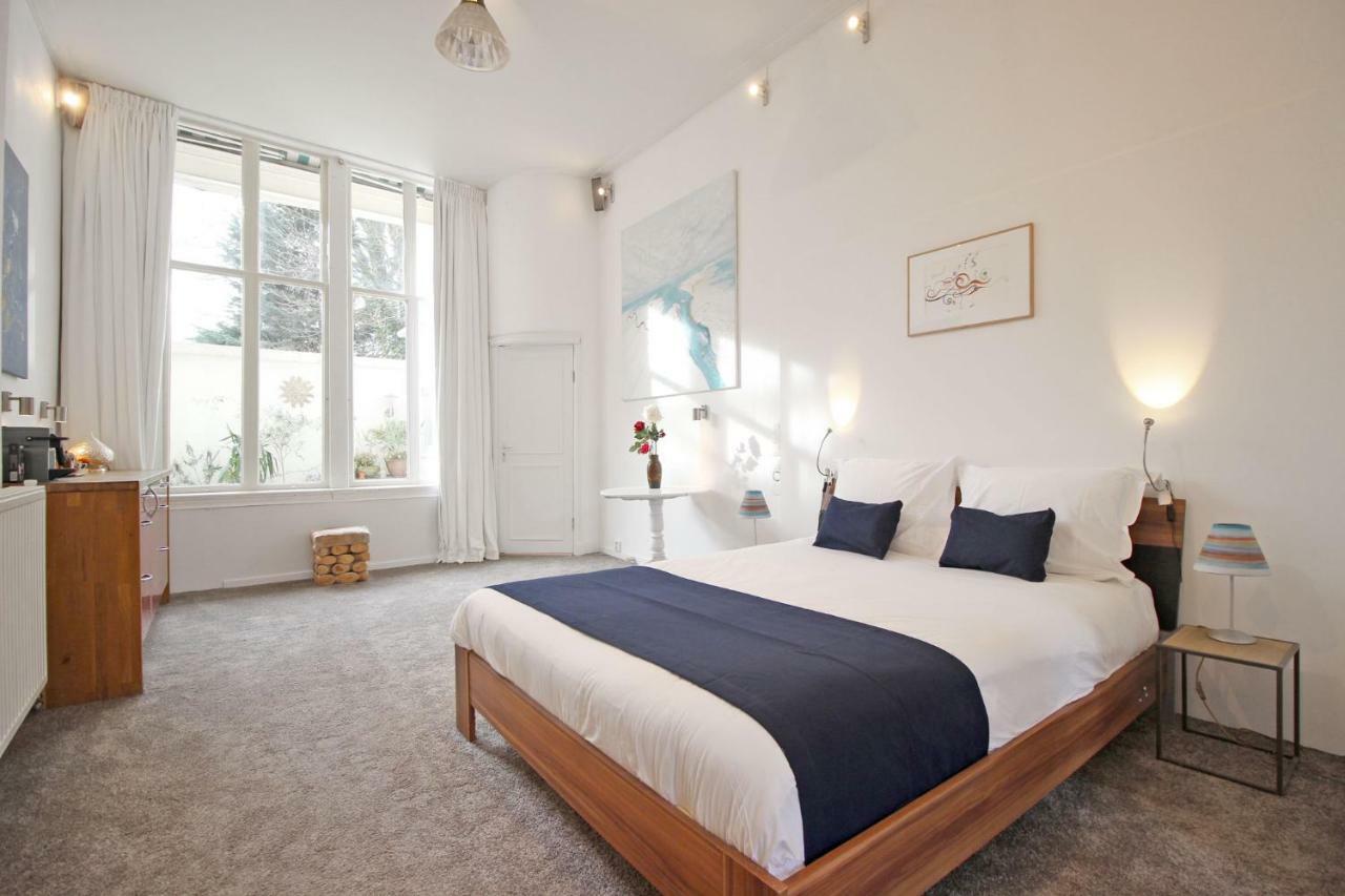 Cozy Jordaan Canalhouse Near Anne Frank House Amsterdam Dış mekan fotoğraf