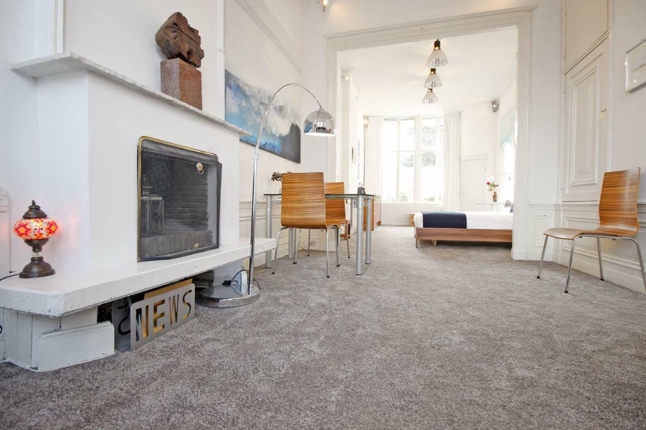 Cozy Jordaan Canalhouse Near Anne Frank House Amsterdam Dış mekan fotoğraf